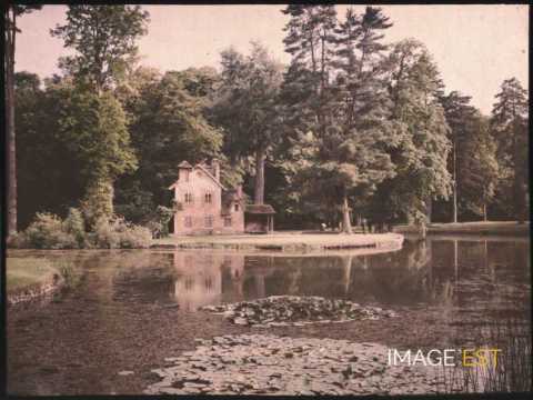 Moulin (Versailles)