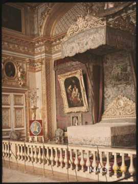 Chambre de Louis XIV (Versailles)