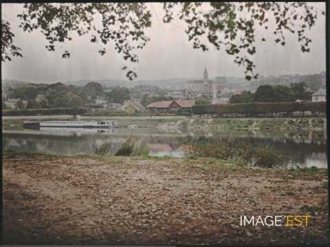 Triel-sur-Seine (Yvelines)