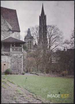 Cathédrale Notre-Dame (Senlis)
