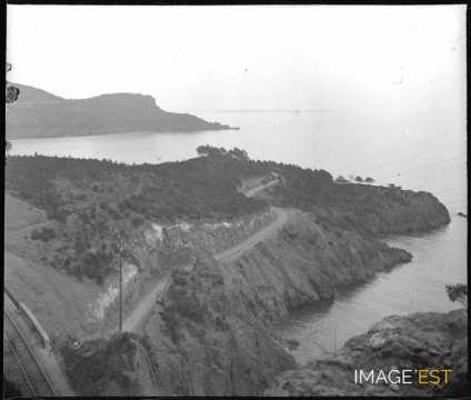 Pointe de l'Esterel (Saint-Raphaël)