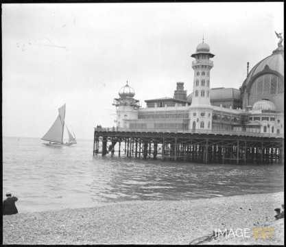 Casino de la Jetée (Nice)