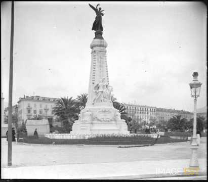 Monument du Centenaire (Nice)