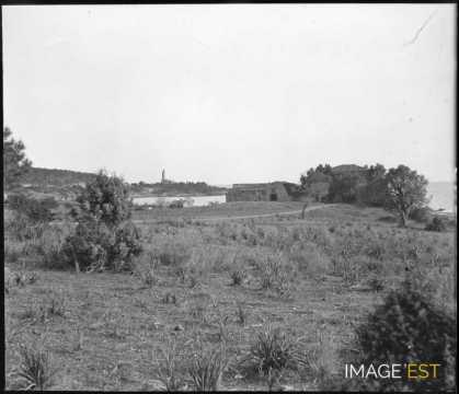 Habitations (Agay)