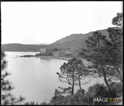 Plage de la Baumette (Agay)