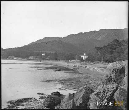 Habitations (Agay)