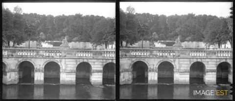 Jardins de la Fontaine (Nîmes)