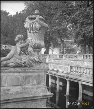 Bains romains (Nîmes)