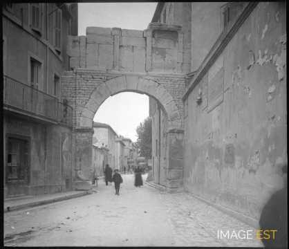 Porte de France (Nîmes)