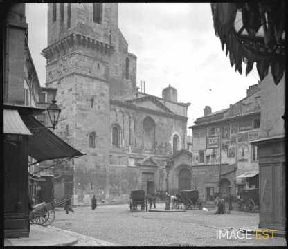Cathédrale Notre-Dame-et-Saint-Castor (Nîmes)
