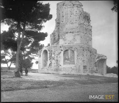 Tour Magne (Nîmes)