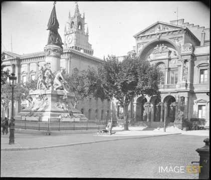 Place de l'Horloge (Avignon)