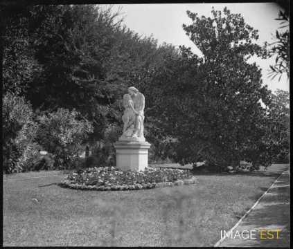 Monument du Paradis Perdu (Montpellier)