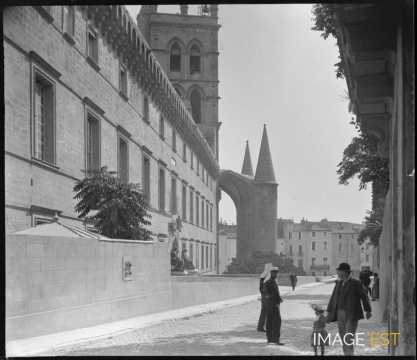 Cathédrale Saint-Pierre (Montpellier)