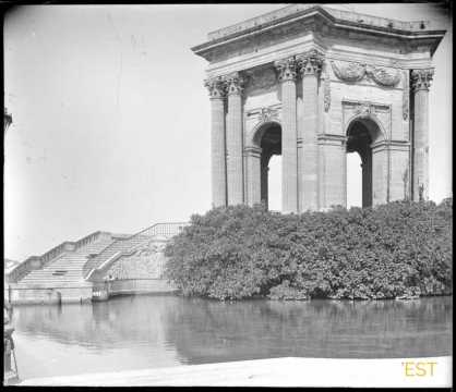 Porte du Peyrou (Montpellier)