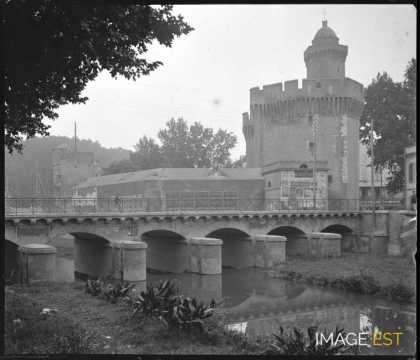Le Castillet (Perpignan)