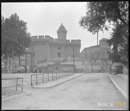 Le Castillet (Perpignan)