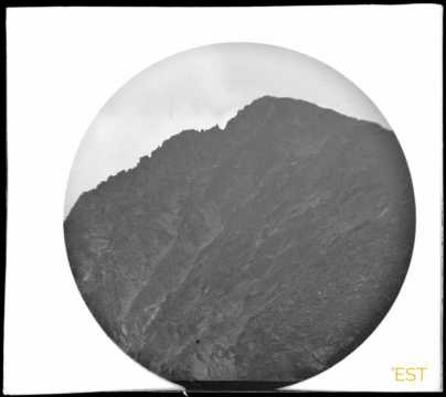 Massif du Canigou (Vernet-les-Bains)