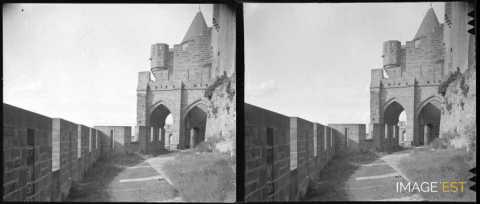 Cité médiévale (Carcassonne)