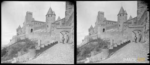 Cité (Carcassonne)