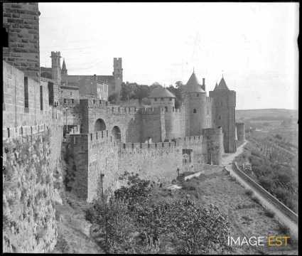Cité médiévale (Carcassonne)