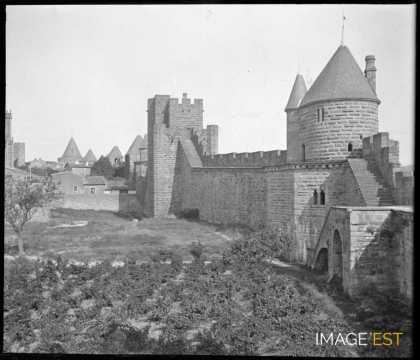 Cité médiévale (Carcassonne)