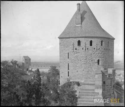 Cité médiévale (Carcassonne)
