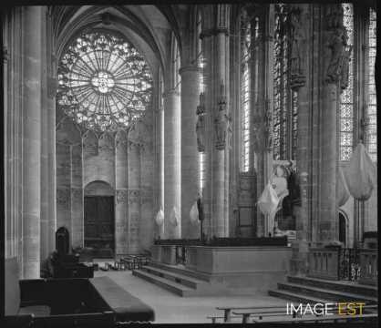 Basilique Saint-Nazaire (Carcassonne)
