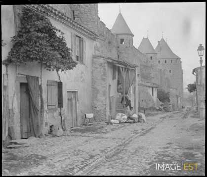 Cité médiévale (Carcassonne)