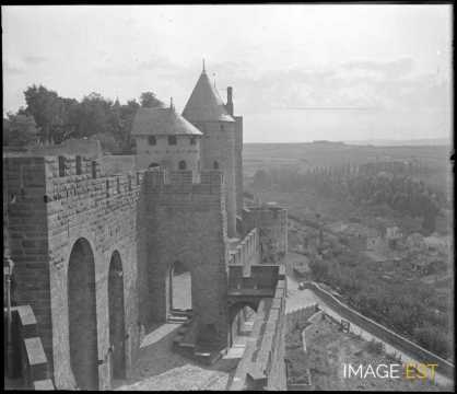 Cité médiévale (Carcassonne)