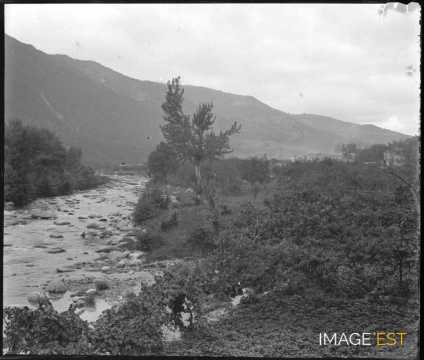 Vallée de la Grave (Villefranche-de-Conflent)