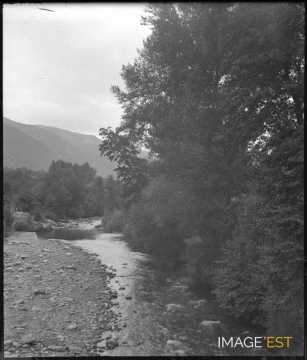 Vallée de la Grave (Villefranche-de-Conflent)