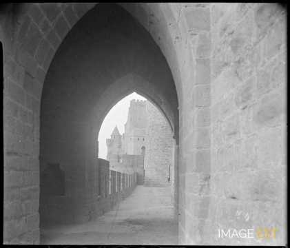 Cité médiévale (Carcassonne)