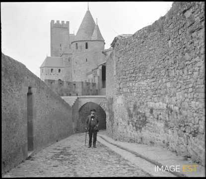 Cité médiévale (Carcassonne)