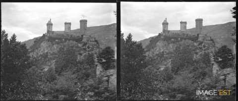 Château (Foix)