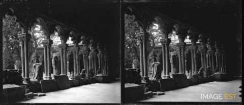 Couvent des Augustins (Toulouse)