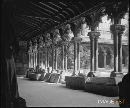 Couvent des Augustins (Toulouse)