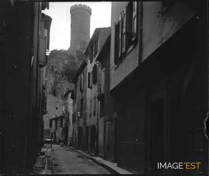 Rue de la Mairie (Foix)
