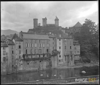 Habitations (Foix)