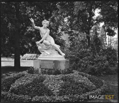 Statue de Tircis (Toulouse)