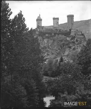 Château (Foix)