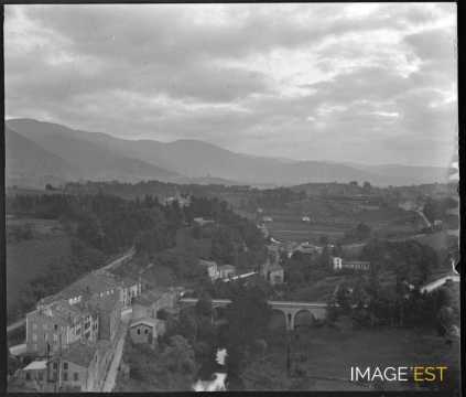 Vallée de la Barguillère (Foix)