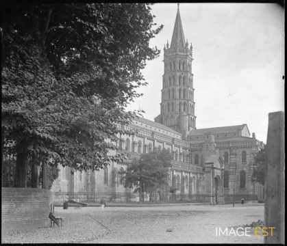 Basilique (Toulouse)