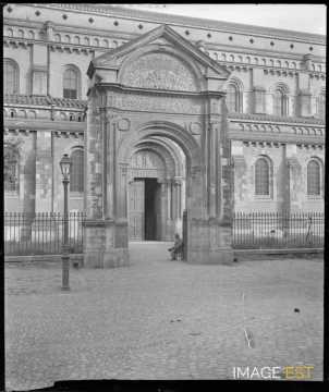 Porte Miègeville (Toulouse)
