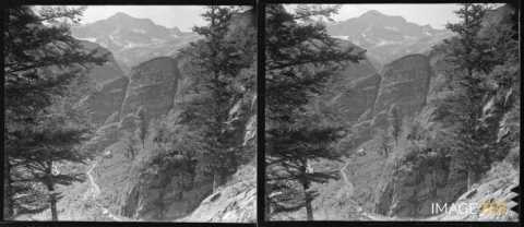 Vallée du Lys (Bagnères-de-Luchon)