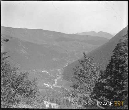 Vallée du Lys (Bagnères-de-Luchon)