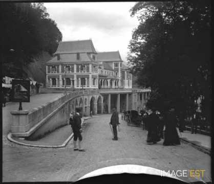 Casino (Eaux-Bonnes)