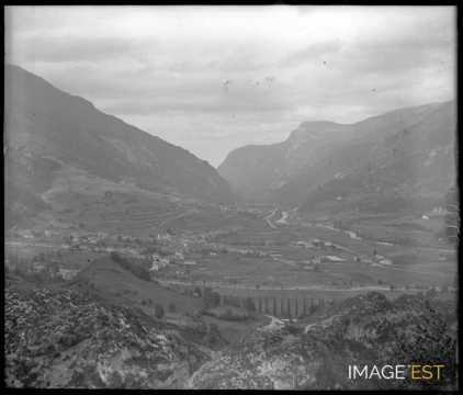 Vallée (Luz-Gavarnie)