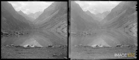 Lac de Gaube (Cauterets)