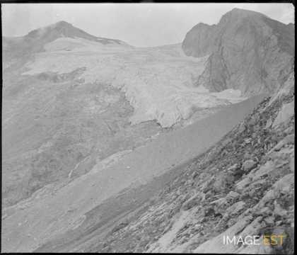 Glacier d'Ossoue (Cauterets)